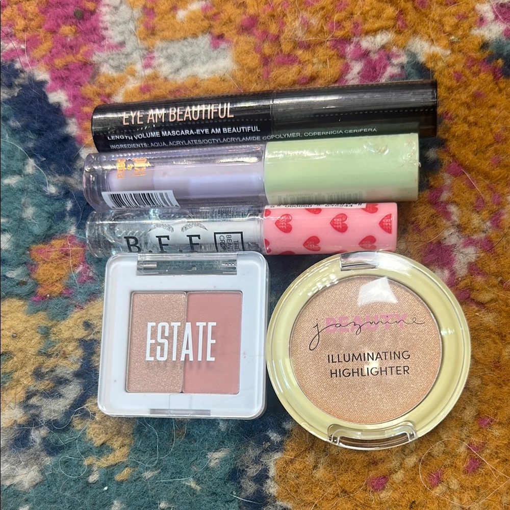 Minis Makeup Set
